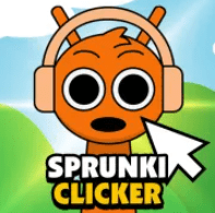 Sprunki Clicker